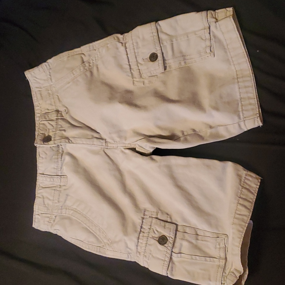Boy's size 10 Arizona Jean Company shorts - Picture 1 of 3